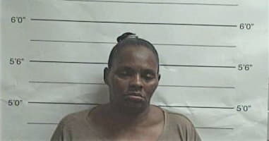 Brittany Williams, - Orleans Parish County, LA 